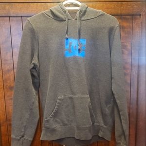 DC hoodie